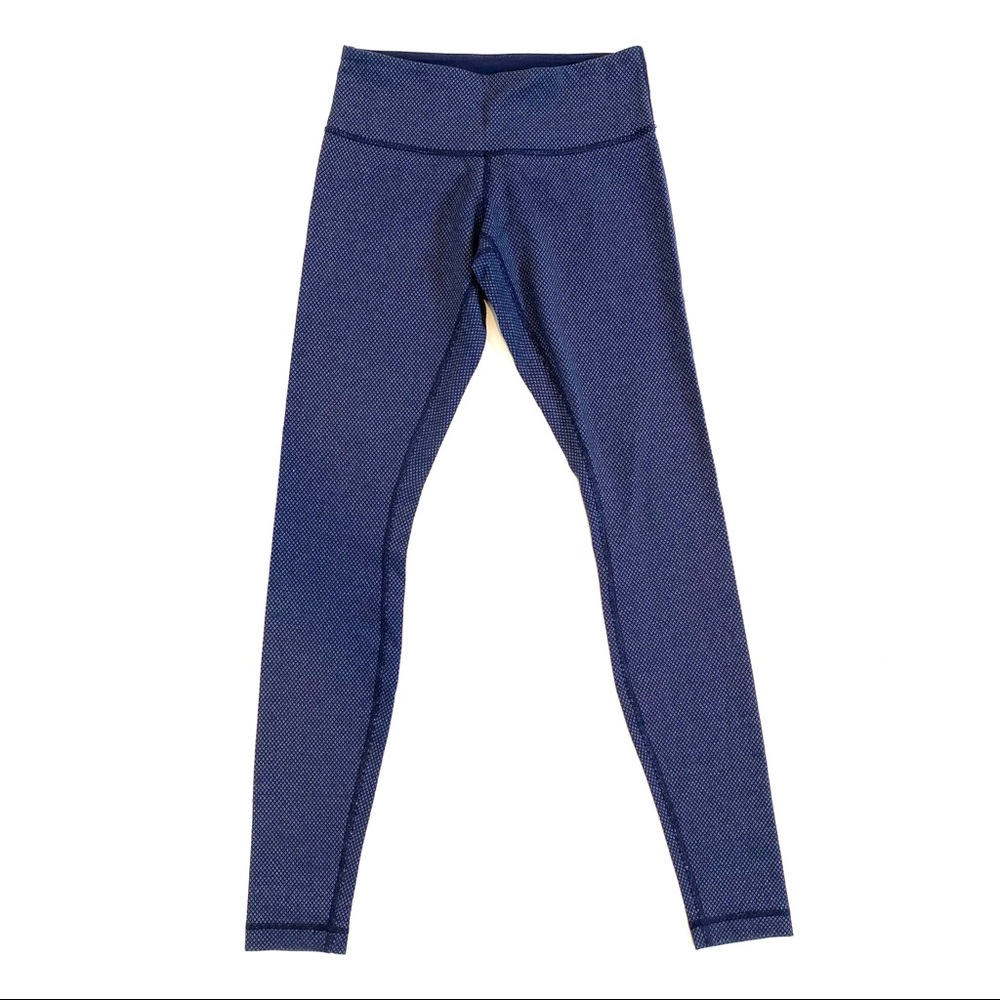 LULULEMON | Wunder Under Leggings